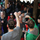 Beachparty im Limo Club Montafon