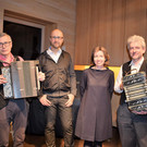 Konzert in der Holzwerkstatt