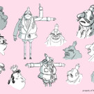 Filmstills Revolting Rhymes_Der Koenig Artwork_c 2016 Magic Light Pictures.jpg