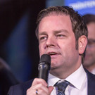 Wahlfeier der FPÖ