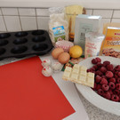 Fruchtige Hühnchen zum Vernaschen