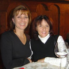 Weinpräsentation von Christo Weine