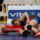 Meisterschaft im Ringen