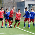 AKA U16 startet am Wochenende in die neue Saison