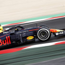 Formel 1: Testfahrten in Montmelo