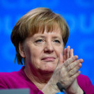 Bilder vom CDU-Parteitag