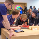 Eroeffnung des Apple Stores -  24_02_2018 _71 von 74_.JPG
