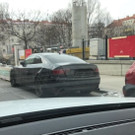 Mit 191km/h durch Wien