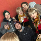 Drei Schwestern sind der Hit