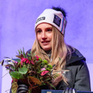 Olympia-Party in Salzburg, II