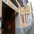 Buffet-Brunch im Futterboden: Impressionen