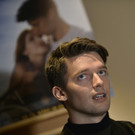 Fotos von Patrick Schwarzenegger in Wien