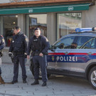 Mann mit Messer auf Weg zum Marktplatz: Großeinsatz der Polizei in Dornbirn