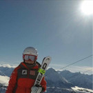 Ariane Rädler mit zwei Siegen