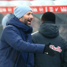 Salzburg - Klagenfurt