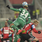 ÖFB-Cup: Rapid Wien gegen SV Ried
