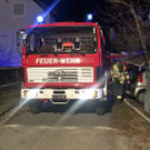 Küchenbrand Klaus Sattelberg