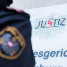 Terrorprozess Salzburg März 2018