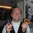 Marla Glen im Alten Kino