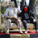 Oscars Plastic Jesus Harvey Weinstein Hollywood Skulptur AP.jpg