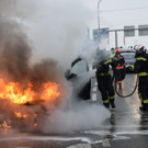 Autobrand Wiener Neudorf