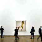 Egon Schiele Jubiläumsschau