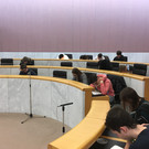 Politische Bildung - Landesfinale