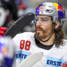 EC Red Bull vs. Innsbruck 2018