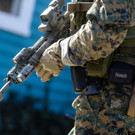 Schießerei auf US-Campus