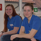 Schule für Sozialbetreuungsberufe präsentierte sich