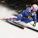 Super-G Crans Montana 2018