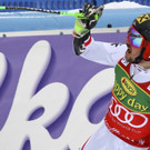 Kranjska Gora 2. Lauf 2018