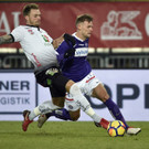 Austria vs. WAC: Die Bilder