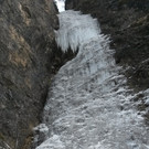 Fronaufall: Eiskletterer geborgen