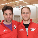 Unihockey mit Herz – Charityturnier