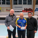 Pfänder Trophy 2018