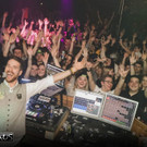 DJ Staub.Sepp bei der LAP