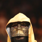 Deontay Wilder gegen Ortiz: Schlacht im Ring