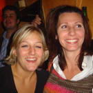 Gemütlicher Hock im Stone-Club, Feldkirch