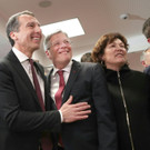 Landtagswahl Kärnten: Freude bei SPÖ