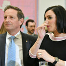 Landtagswahl Kärnten: ÖVP freut sich über Hochrechnung