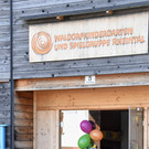 "Kindergarten mit allen Sinnen erleben“