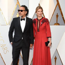 Oscars 2018: Die Stars am roten Teppich