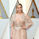 Oscars 2018: Die schönsten Kleider