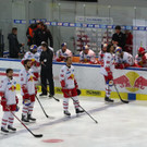 Pick Round: Salzburg vs. EC KAC 3:2