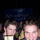 Musikgymnasiumfest im Alten Hallenbad