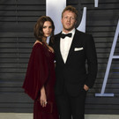 Emily und ihr Ehemann