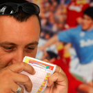 Italien im Lotto-Fieber