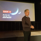 ORF Besuch