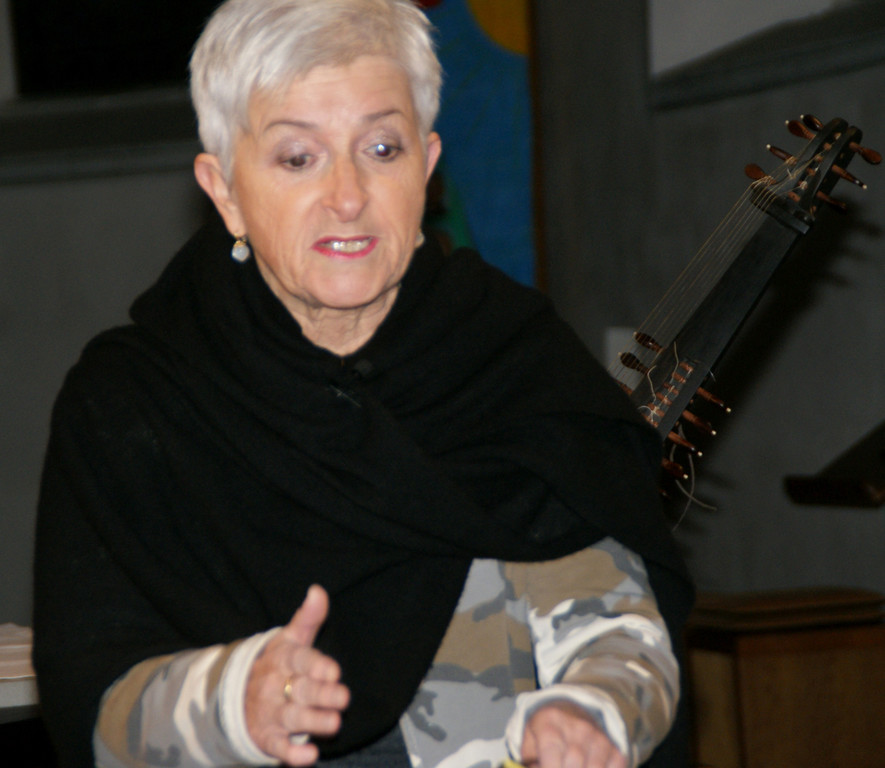 Bernarda Gisinger.JPG